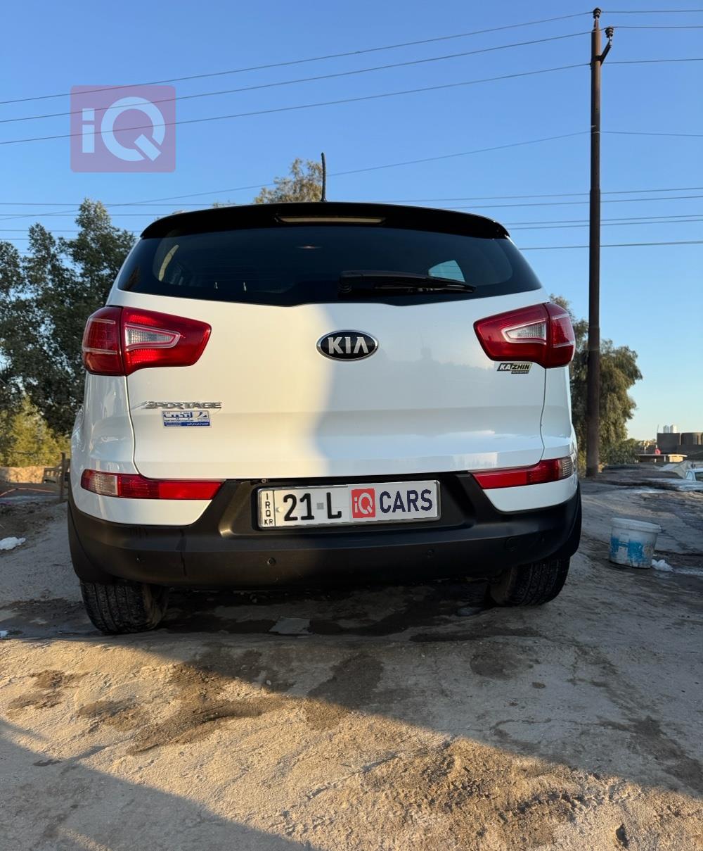 کیا سپۆرتاج